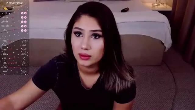 Image 11 of vivianfontes Stream on Chaturbate on 18 months ago