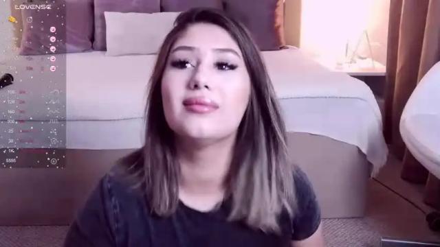 Image 2 of vivianfontes Stream on Chaturbate on 18 months ago