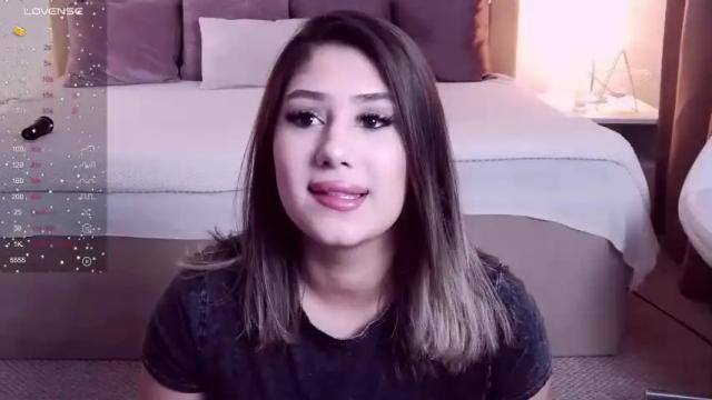 Image 4 of vivianfontes Stream on Chaturbate on 18 months ago