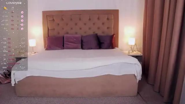 Image 8 of vivianfontes Stream on Chaturbate on 18 months ago