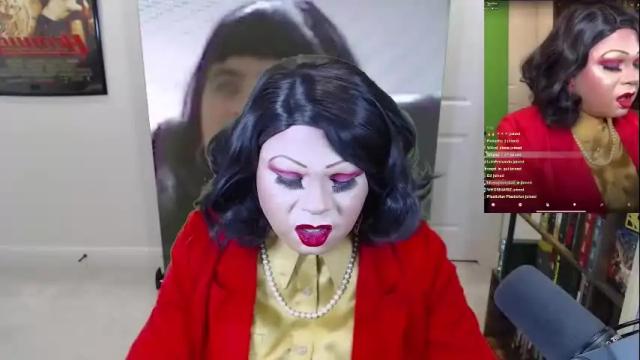 Image 7 of vivianfrost Stream on Chaturbate on 1 month ago
