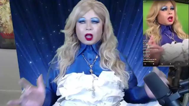 Image 3 of vivianfrost Stream on Chaturbate on 1 month ago