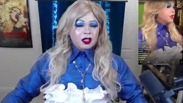 Image 6 of vivianfrost Stream on Chaturbate on 1 month ago