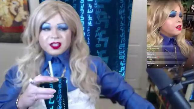 Image 7 of vivianfrost Stream on Chaturbate on 1 month ago