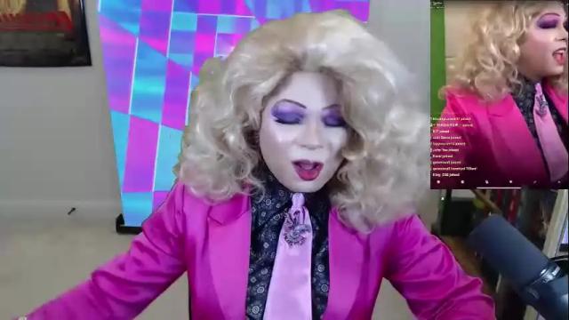 Image 6 of vivianfrost Stream on Chaturbate on 1 month ago