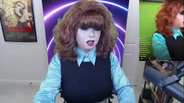 Thumbnail 1, vivianfrost's Stream at Chaturbate, 23 days ago
