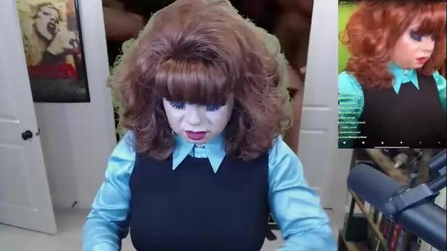 Image 10 of vivianfrost Stream on Chaturbate on 26 days ago