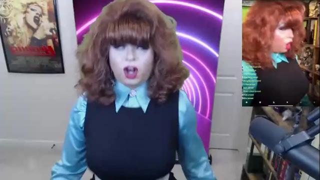 Image 2 of vivianfrost Stream on Chaturbate on 26 days ago