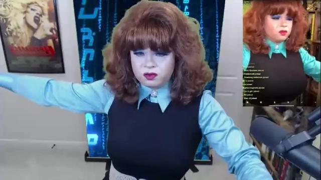 Image 4 of vivianfrost Stream on Chaturbate on 26 days ago