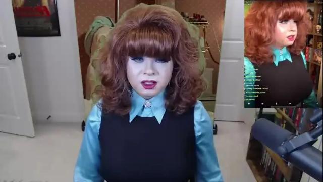 Image 7 of vivianfrost Stream on Chaturbate on 26 days ago