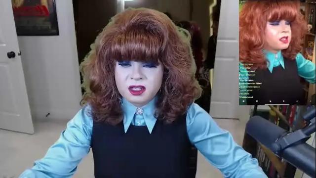 Image 8 of vivianfrost Stream on Chaturbate on 26 days ago