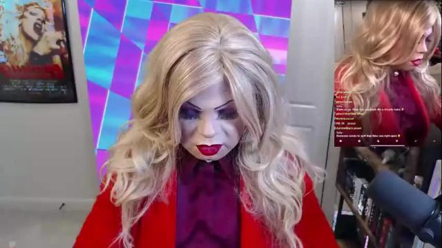 Image 3 of vivianfrost Stream on Chaturbate on 16 days ago