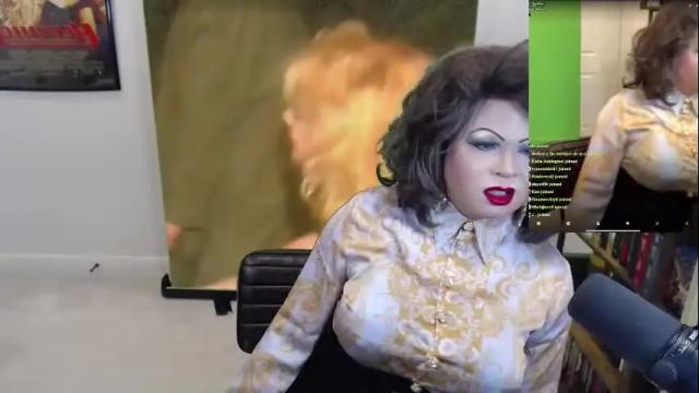 Image 12 of vivianfrost Stream on Chaturbate on 11 days ago