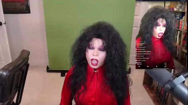Thumbnail 1, vivianfrost's Stream at Chaturbate, 1 month ago