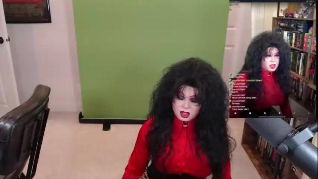 Image 2 of vivianfrost Stream on Chaturbate on 1 month ago