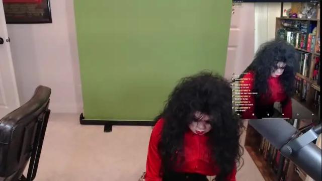 Image 3 of vivianfrost Stream on Chaturbate on 1 month ago
