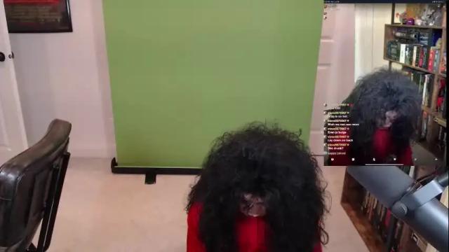Image 4 of vivianfrost Stream on Chaturbate on 1 month ago
