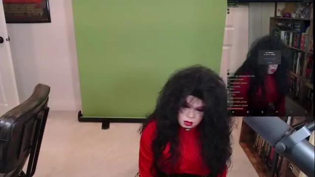 Image 8 of vivianfrost Stream on Chaturbate on 1 month ago