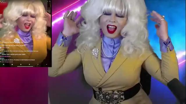 Thumbnail 1, vivianfrost's Stream at Chaturbate, 1 month ago