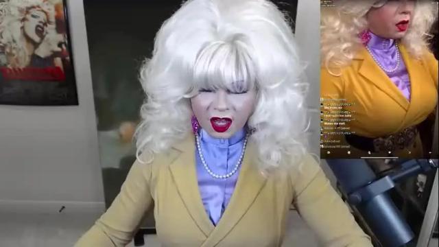 Image 12 of vivianfrost Stream on Chaturbate on 1 month ago