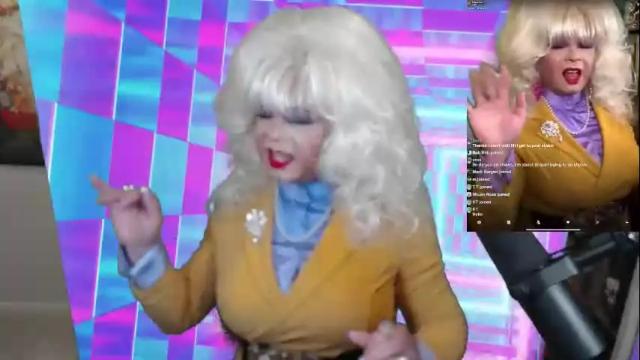 Thumbnail 2, vivianfrost's Stream at Chaturbate, 1 month ago