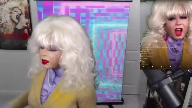 Image 6 of vivianfrost Stream on Chaturbate on 1 month ago