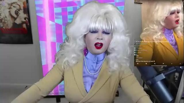 Image 8 of vivianfrost Stream on Chaturbate on 1 month ago