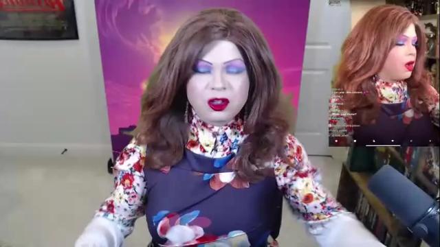 Image 11 of vivianfrost Stream on Chaturbate on 1 month ago