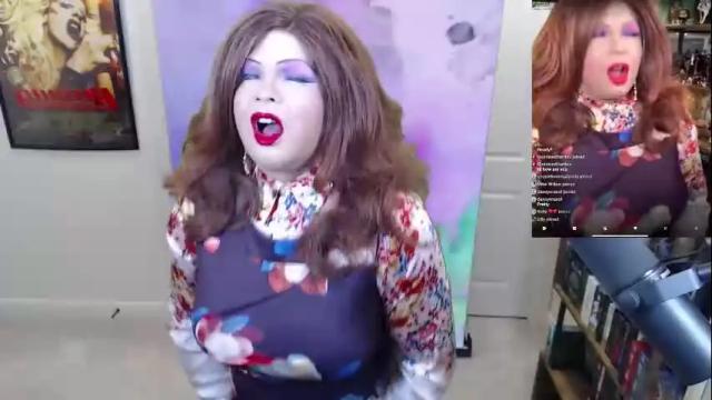 Image 2 of vivianfrost Stream on Chaturbate on 1 month ago
