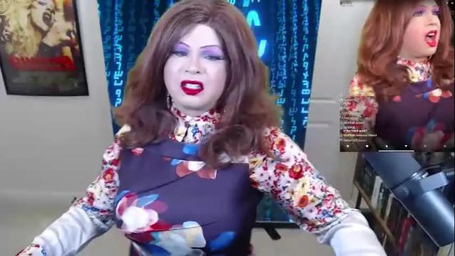 Image 3 of vivianfrost Stream on Chaturbate on 1 month ago
