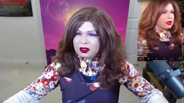 Image 7 of vivianfrost Stream on Chaturbate on 1 month ago