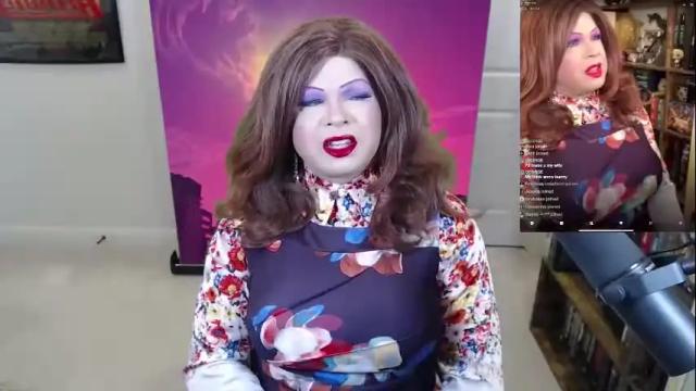 Image 8 of vivianfrost Stream on Chaturbate on 1 month ago