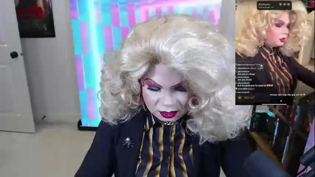Image 10 of vivianfrost Stream on Chaturbate on 23 days ago