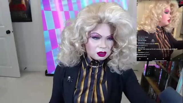 Image 11 of vivianfrost Stream on Chaturbate on 23 days ago