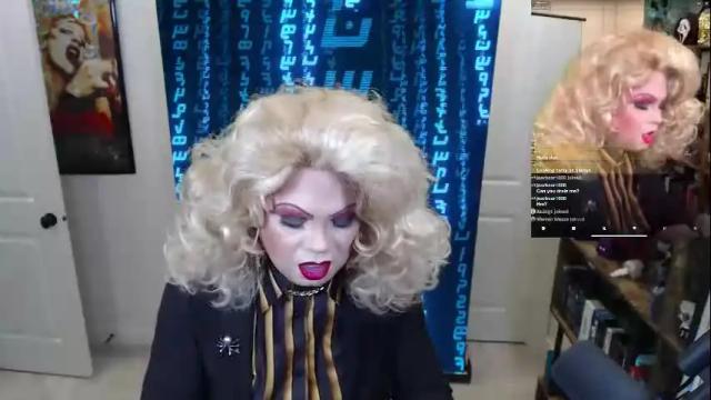 Image 2 of vivianfrost Stream on Chaturbate on 23 days ago