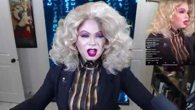 Image 3 of vivianfrost Stream on Chaturbate on 23 days ago