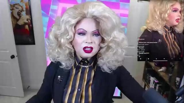 Image 4 of vivianfrost Stream on Chaturbate on 23 days ago