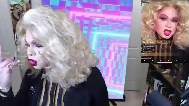 Thumbnail 2, vivianfrost's Stream at Chaturbate, 22 days ago