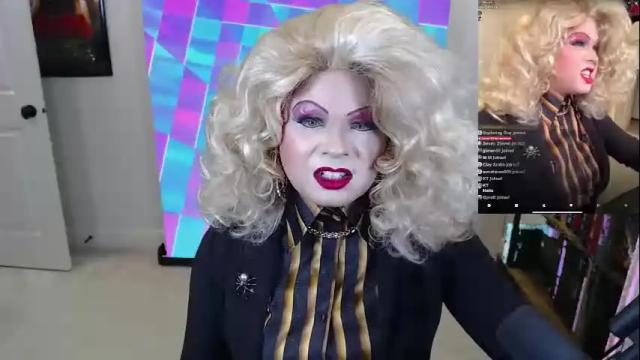 Thumbnail 3, vivianfrost's Stream at Chaturbate, 22 days ago