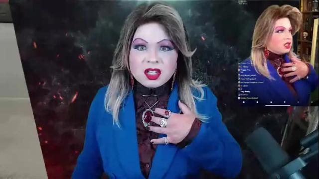 Image 2 of vivianfrost Stream on Chaturbate on 20 days ago