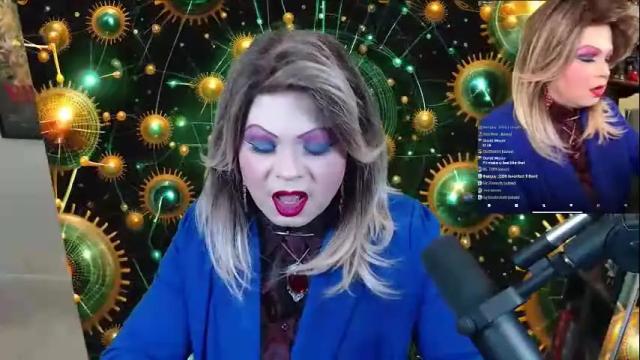 Thumbnail 2, vivianfrost's Stream at Chaturbate, 19 days ago