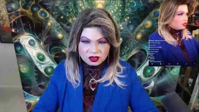 Image 6 of vivianfrost Stream on Chaturbate on 20 days ago