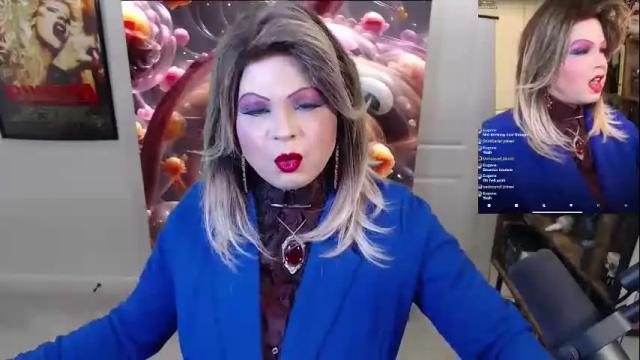 Image 8 of vivianfrost Stream on Chaturbate on 20 days ago