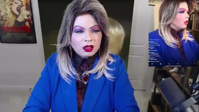 Thumbnail 3, vivianfrost's Stream at Chaturbate, 19 days ago