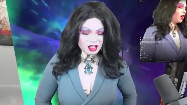 Thumbnail 1, vivianfrost's Stream at Chaturbate, 15 days ago