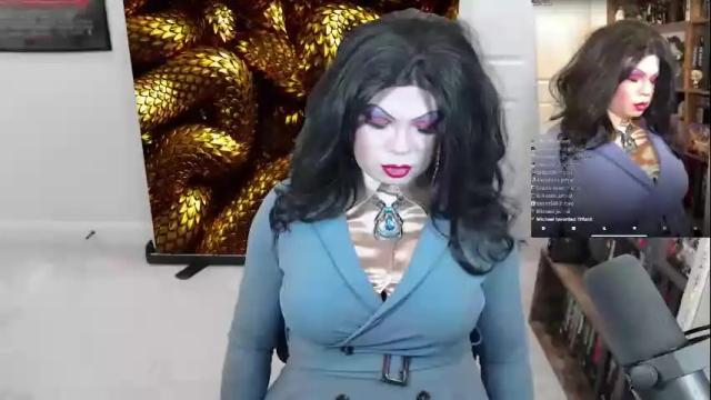 Image 10 of vivianfrost Stream on Chaturbate on 16 days ago