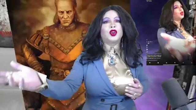Image 2 of vivianfrost Stream on Chaturbate on 16 days ago