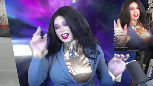 Image 3 of vivianfrost Stream on Chaturbate on 16 days ago