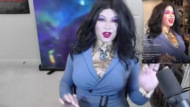 Thumbnail 2, vivianfrost's Stream at Chaturbate, 15 days ago
