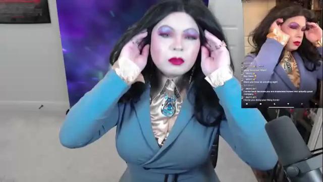 Image 7 of vivianfrost Stream on Chaturbate on 16 days ago
